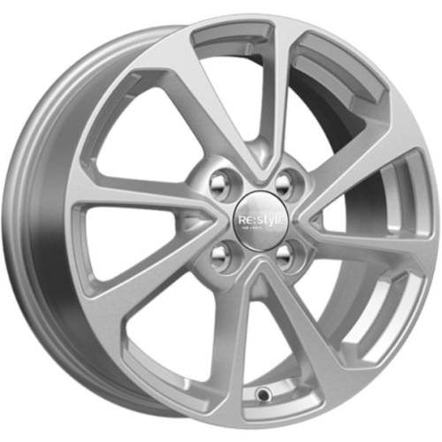Диски iFree КС861 6x15 4*100 ET50 DIA60.1 Нео-классик Литой купить с бесплатной доставкой в пункты выдачи в Петербурге